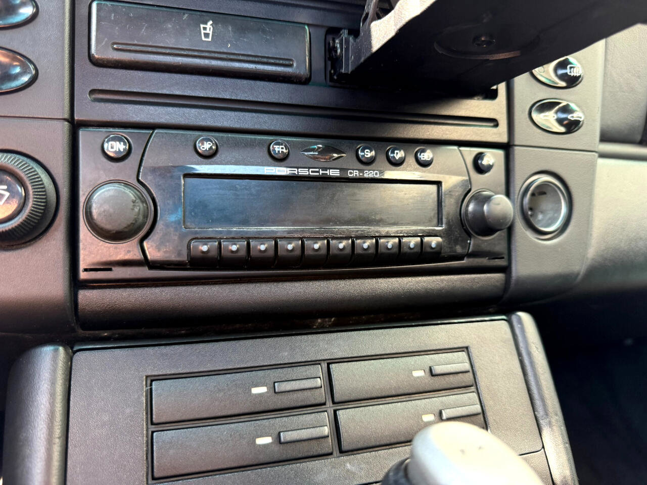 Used 2001 Porsche 911 Carrera image 45