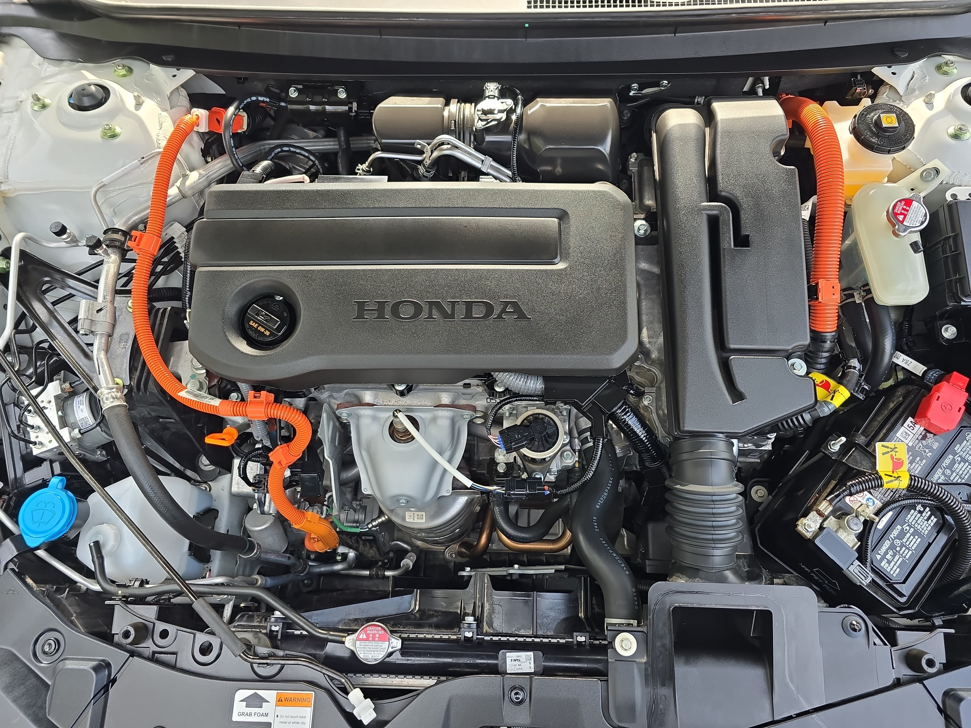 Used 2024 Honda Accord Sport image 29