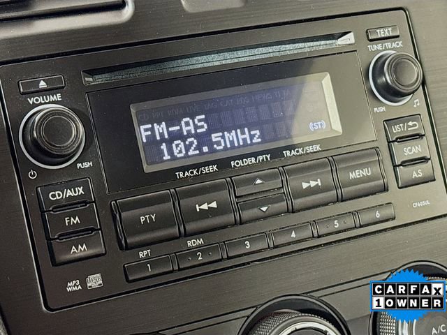 Used 2015 Subaru Forester 2.5i w/ Alloy Wheel Package image 14