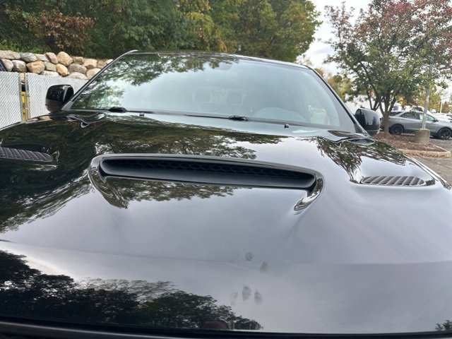 Used 2020 Dodge Durango R/T w/ Blacktop Package image 45