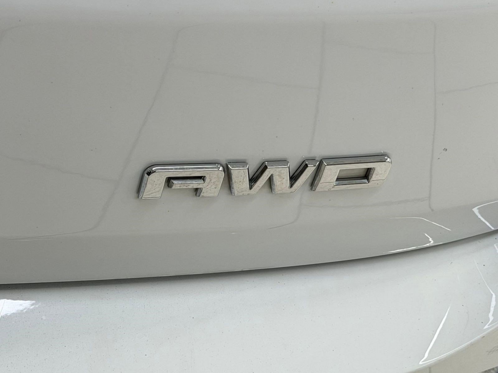 Used 2020 GMC Terrain Denali w/ Denali Premium Package image 37