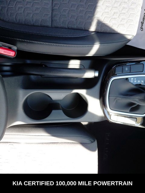 Used 2026 Kia Seltos S FWD image 14