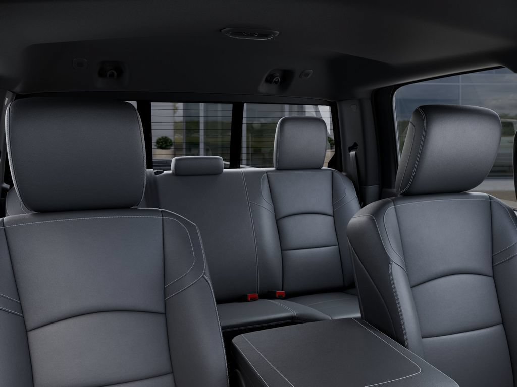 New 2026 RAM 3500 Tradesman AWD/4WD image 27