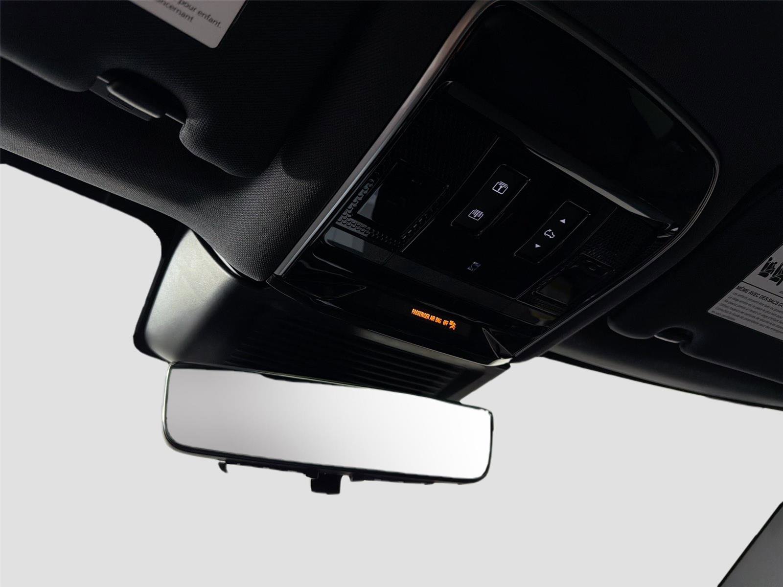 New 2025 Land Rover Range Rover SE AWD/4WD image 19