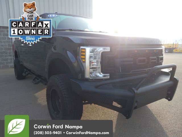 Used 2019 Ford F250 XLT w/ XLT Premium Package