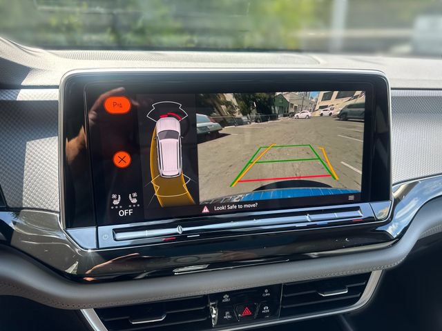 New 2026 Volkswagen Atlas Peak Edition AWD/4WD image 24