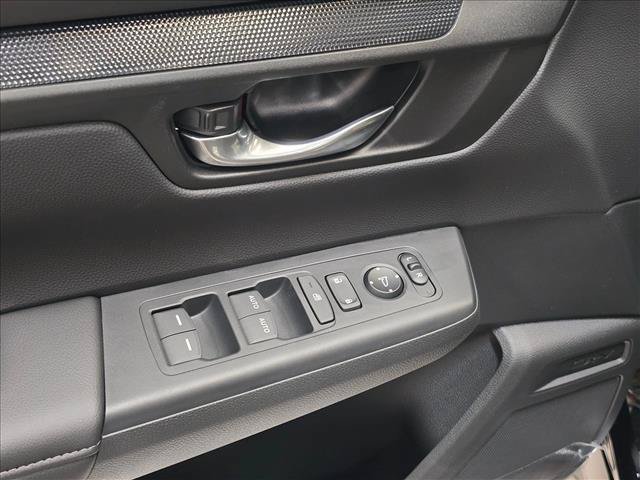 New 2026 Honda CR-V EX image 20
