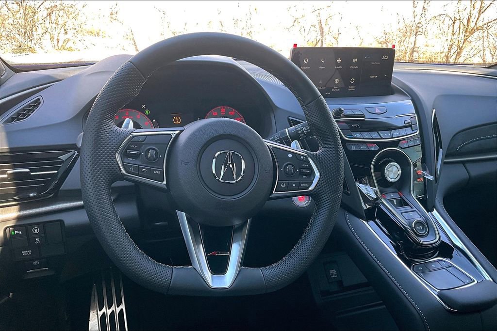 New 2025 Acura RDX A-Spec image 23