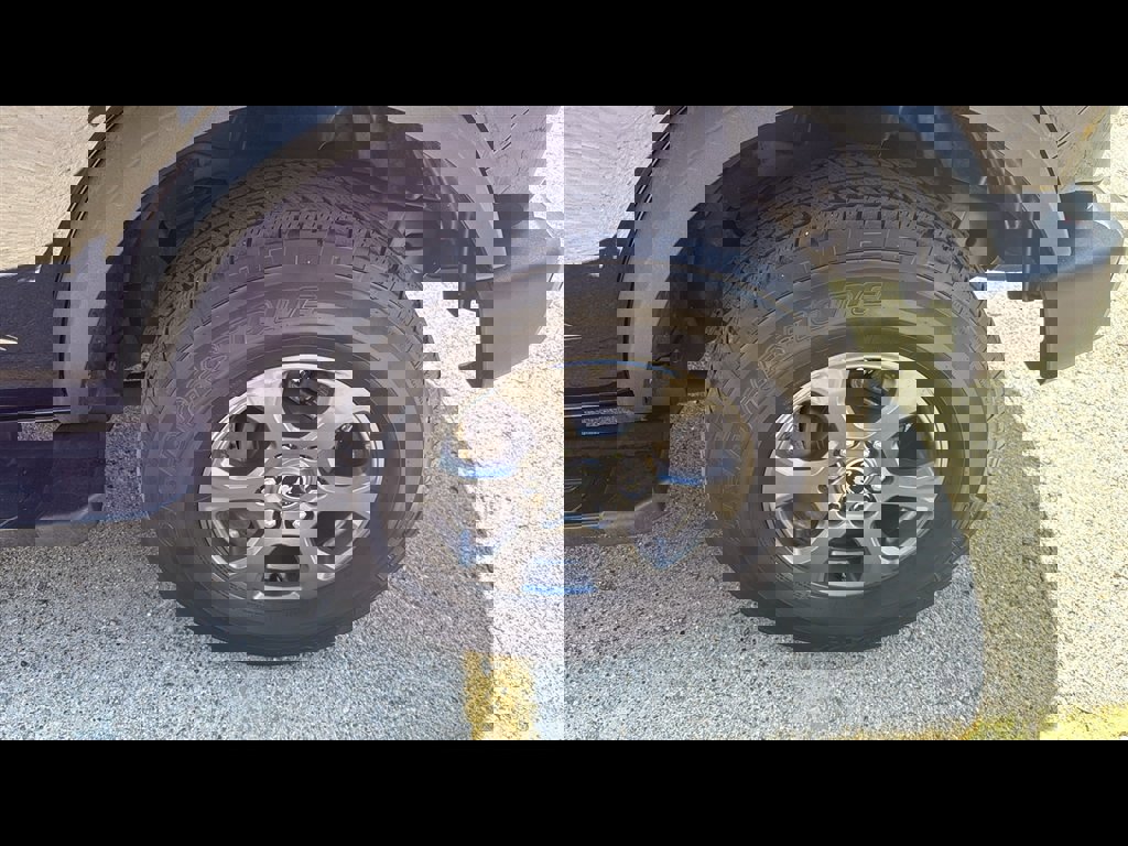 Used 2022 Ford Bronco Big Bend image 22