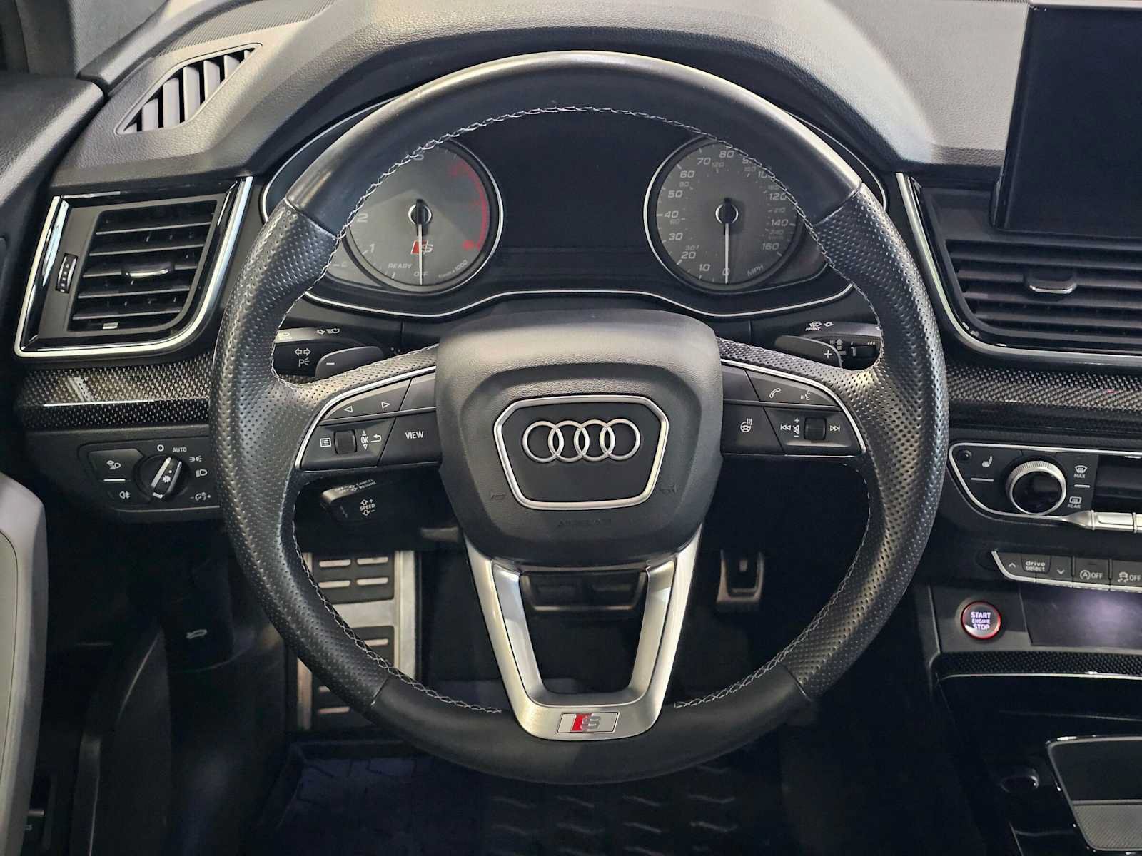Used 2022 Audi SQ5 Premium AWD/4WD image 21