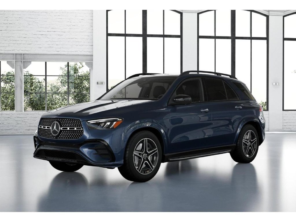 New 2026 Mercedes-Benz GLE 350 4MATIC image 39
