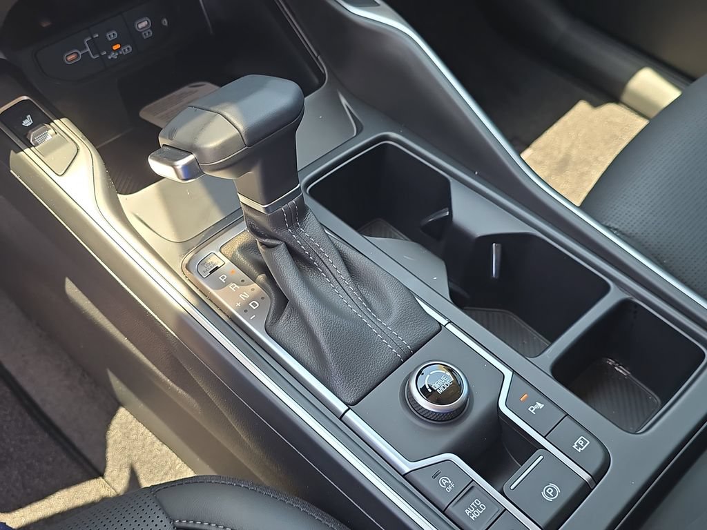 New 2026 Kia Sorento S FWD image 25