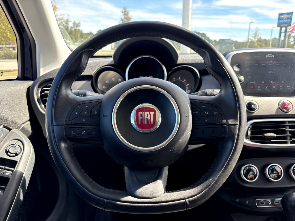 Used 2018 FIAT 500X Trekking image 12