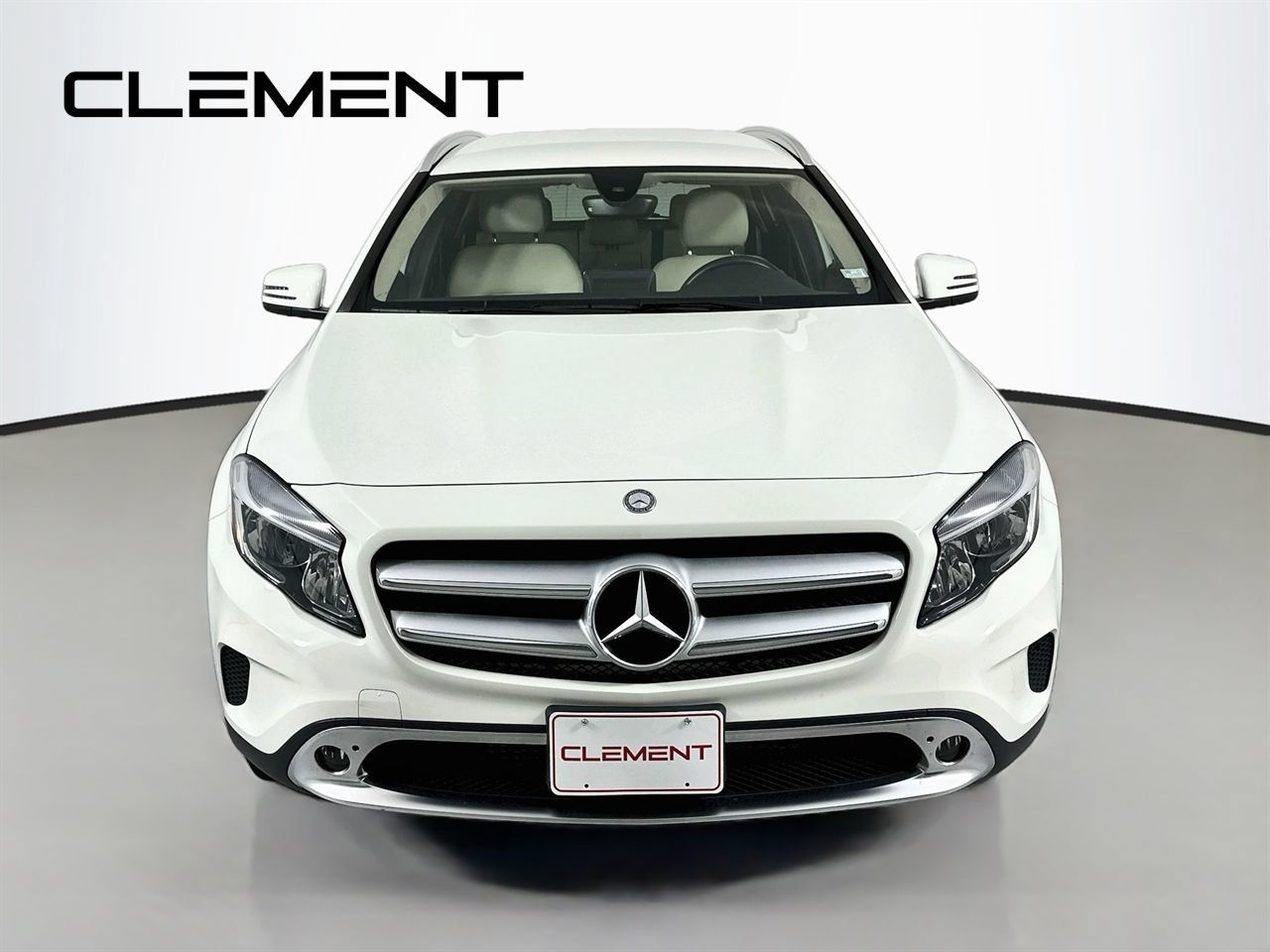 Used 2016 Mercedes-Benz GLA 250 4MATIC image 3