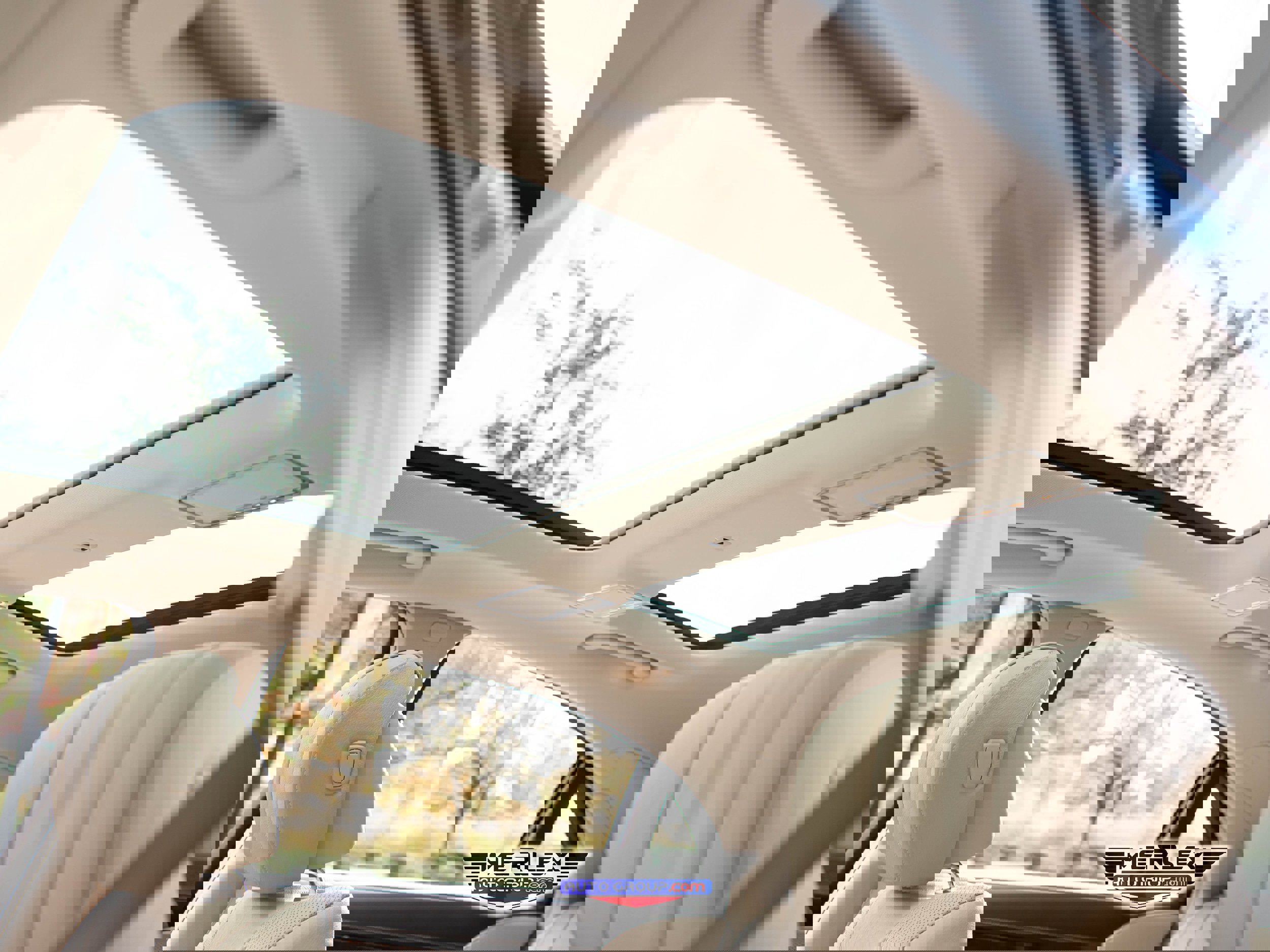 Used 2015 Mercedes-Benz S 550 4MATIC Sedan image 41