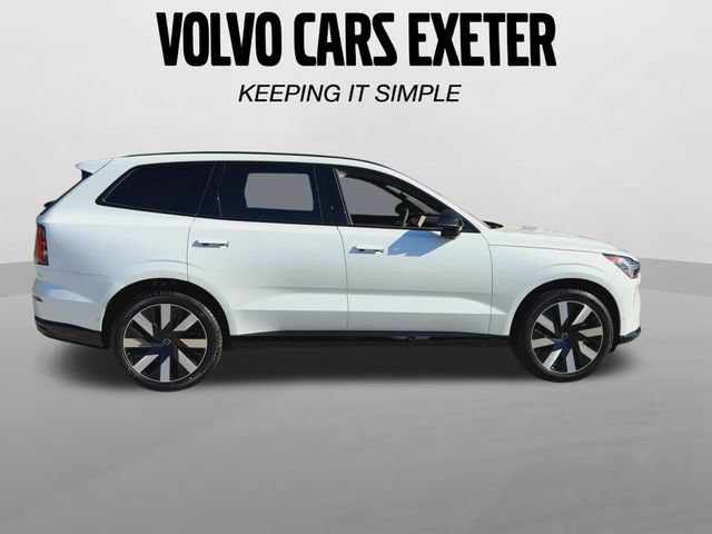New 2026 Volvo EX90 Plus AWD/4WD image 9