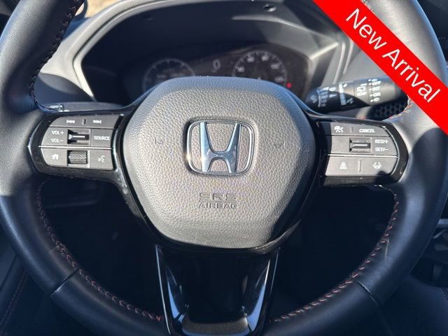 Used 2025 Honda HR-V Sport image 16