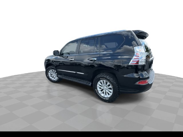 Used 2018 Lexus GX 460 Premium w/ Premium Package AWD/4WD image 6