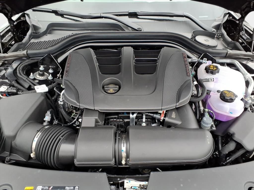 New 2026 Dodge Charger R/T Scat Pack image 19