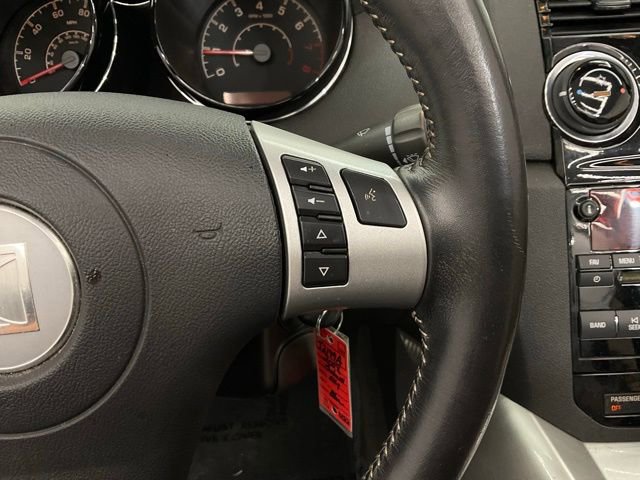 Used 2008 Saturn Sky w/ Premium Trim Package RWD image 13