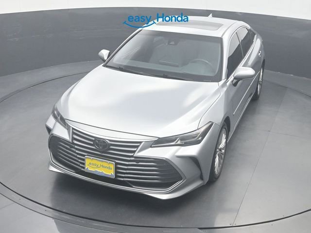 Used 2019 Toyota Avalon Limited w/ Advanced Safety Package FWD image 21