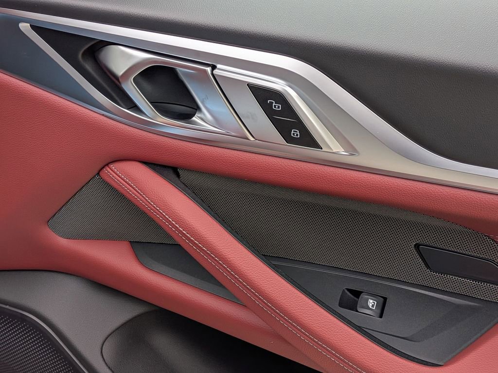 New 2026 BMW i4 M60 w/ Parking Assistance Package image 36