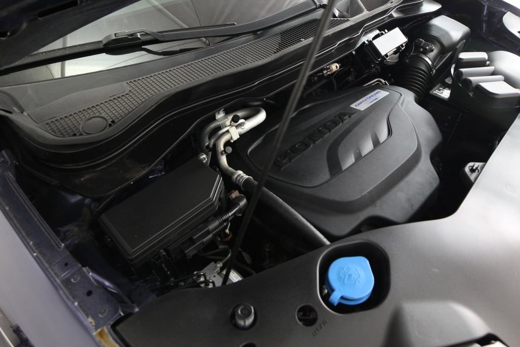 Used 2016 Honda Pilot LX image 59