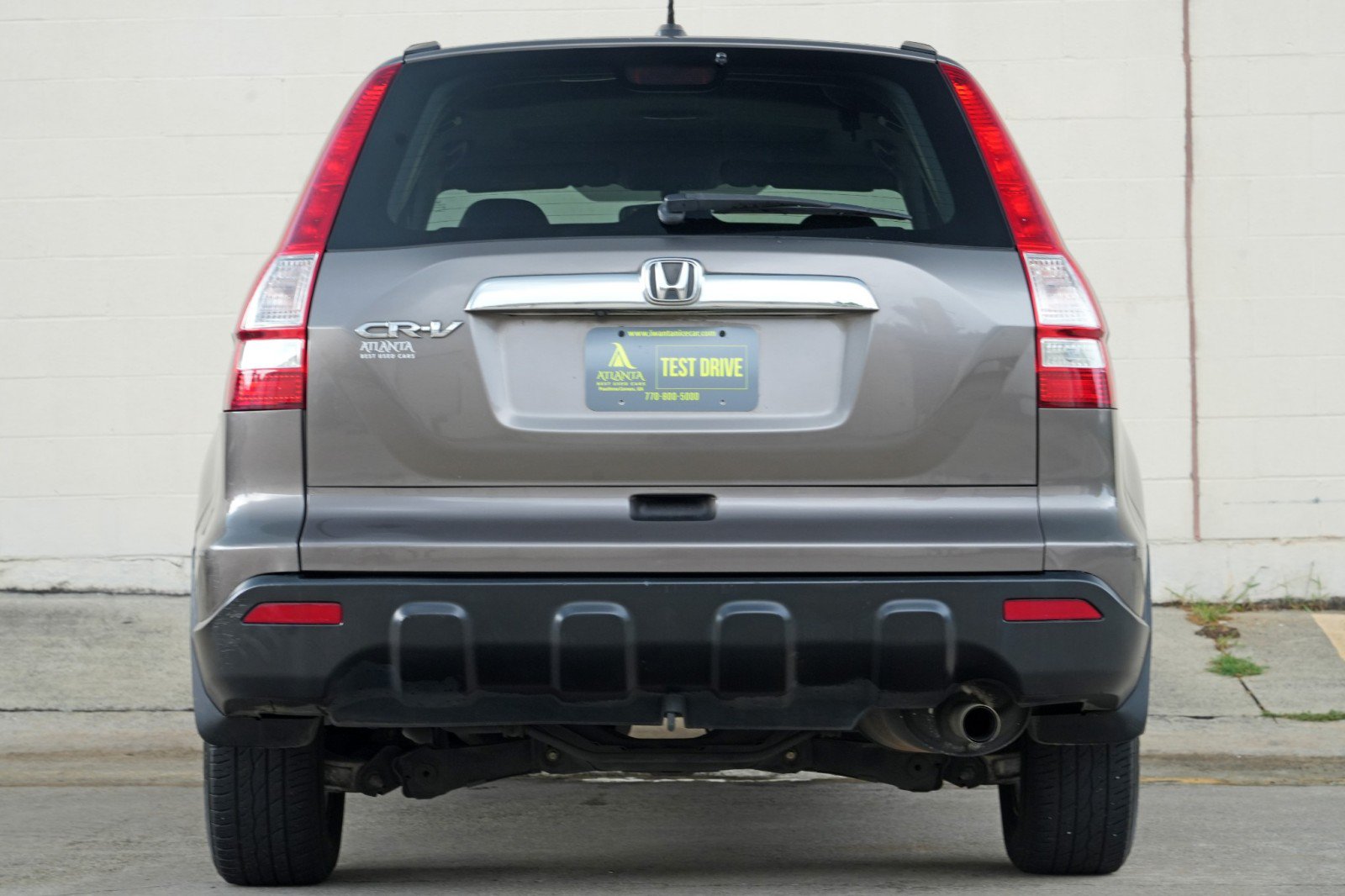 Used 2009 Honda CR-V EX-L image 10