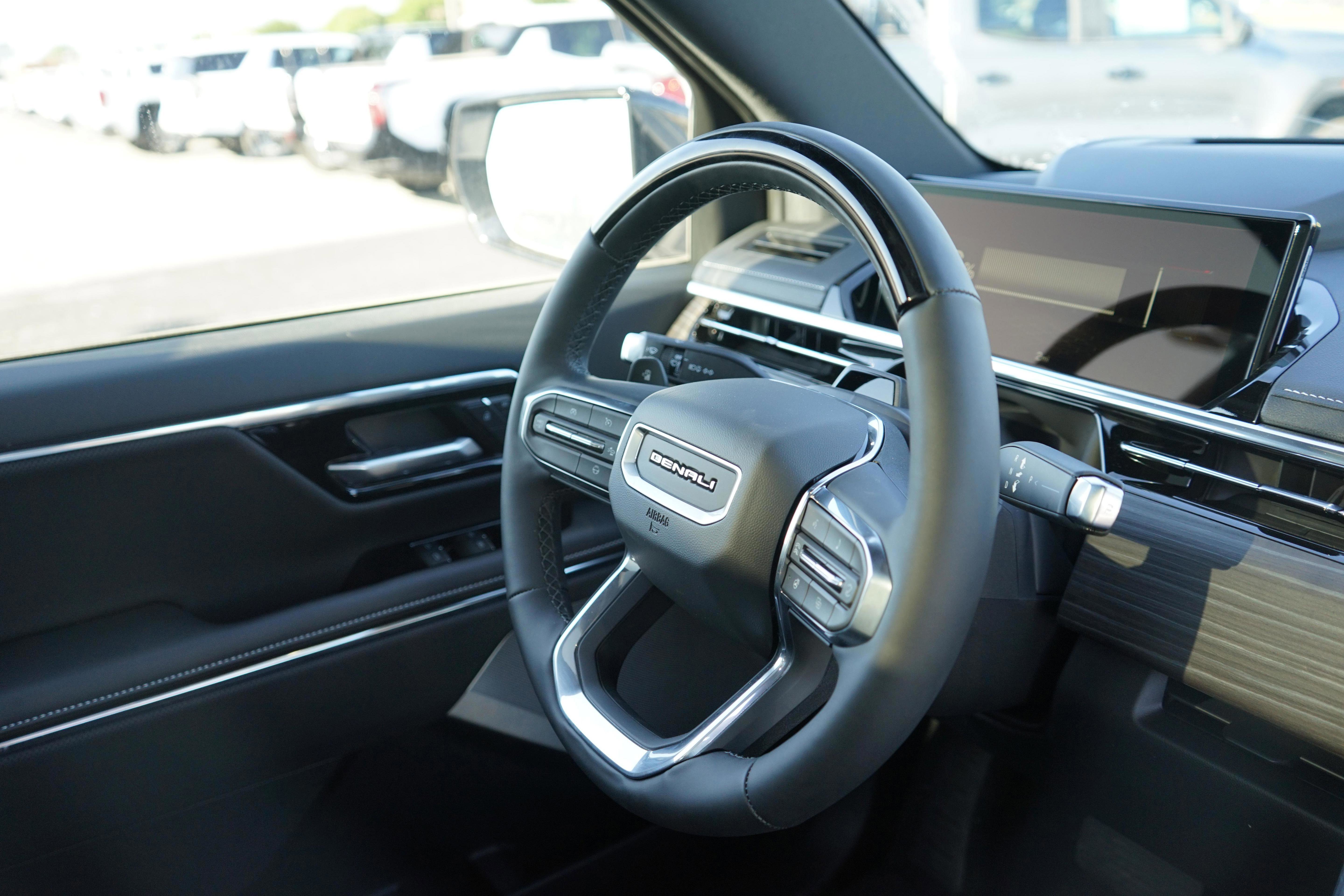 New 2025 GMC Sierra EV Denali image 25