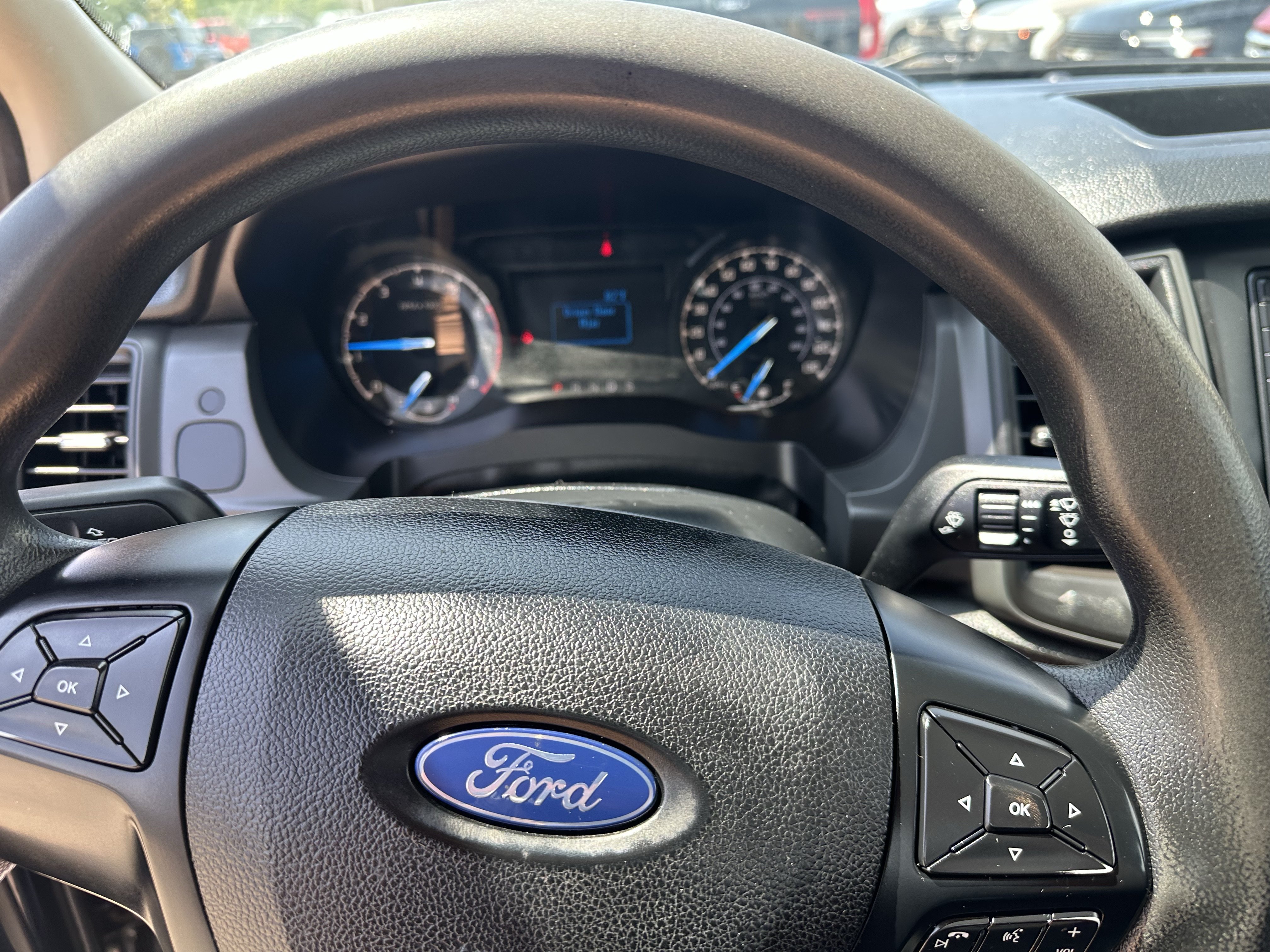 Used 2023 Ford Ranger XL RWD image 18