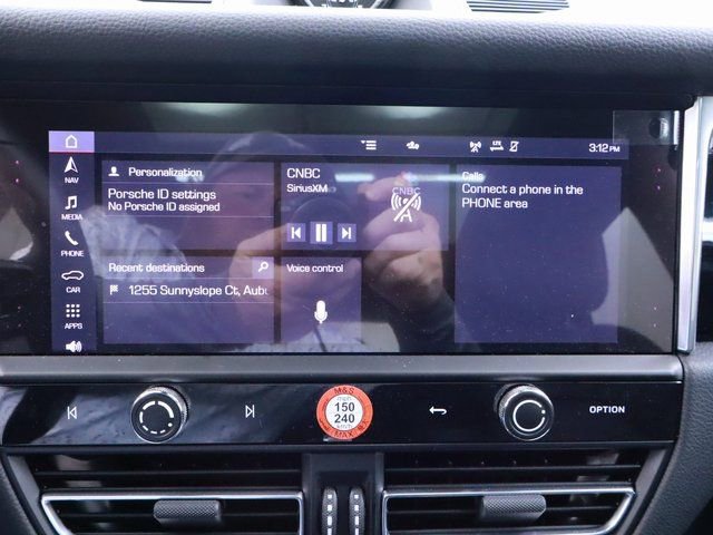 New 2025 Porsche Macan image 34