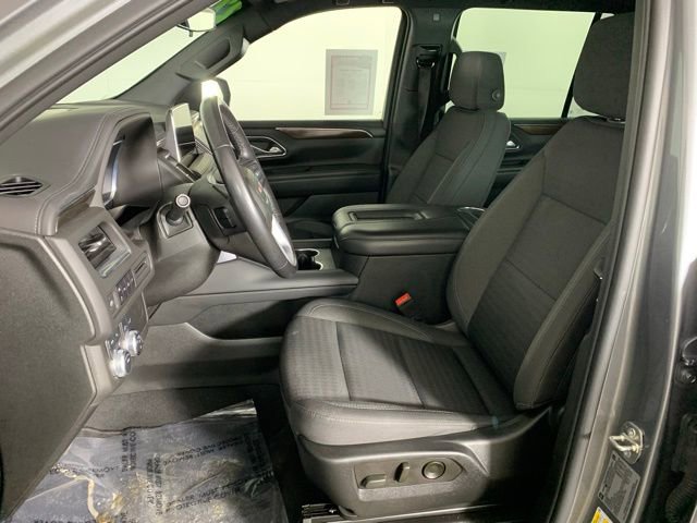 Used 2022 GMC Yukon SLE image 14