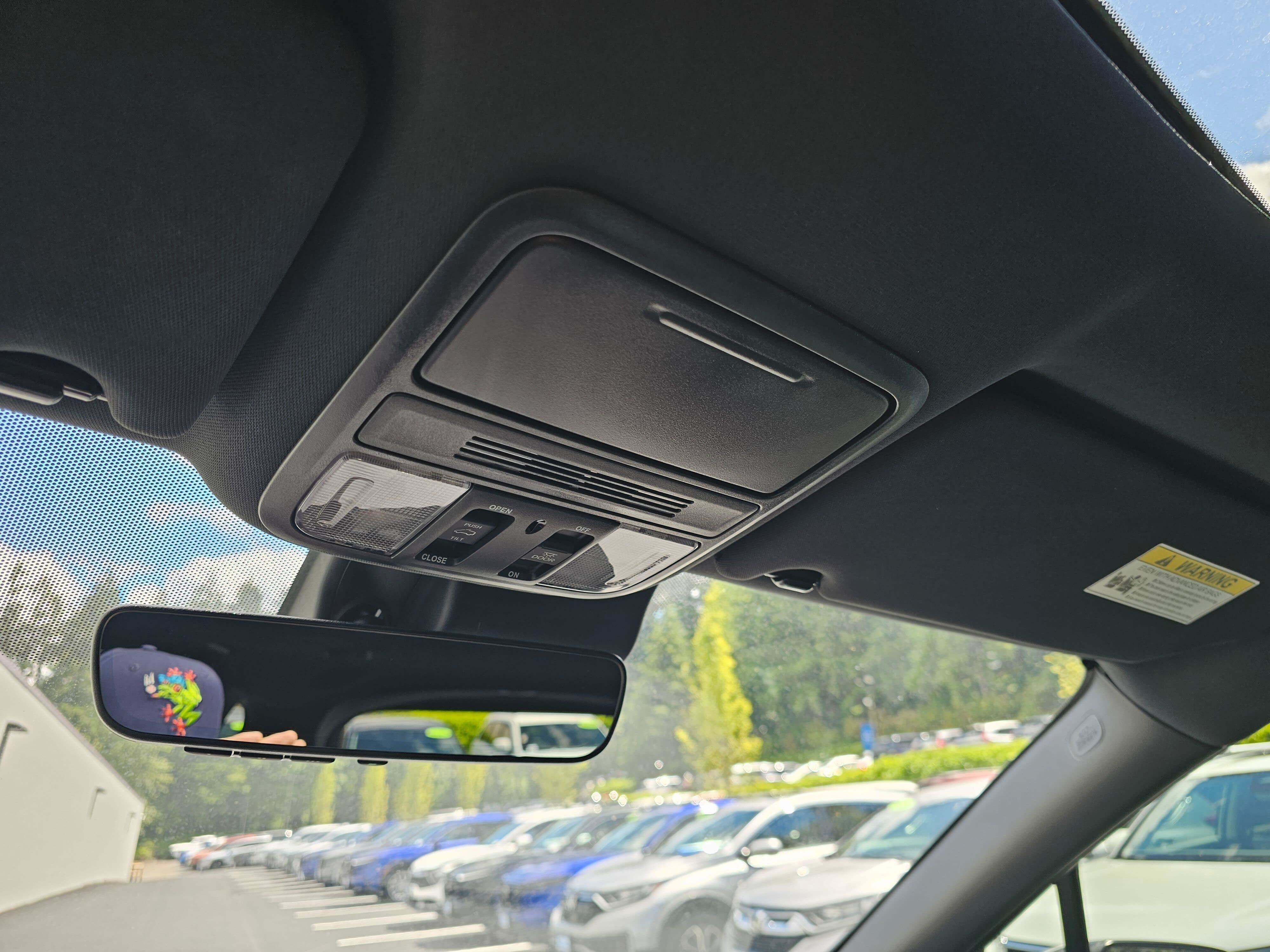 Used 2023 Honda Passport EX-L image 31
