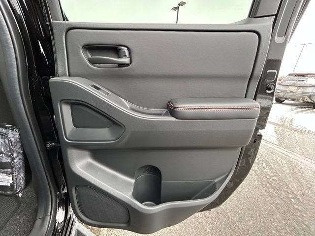 New 2026 Nissan Frontier PRO-4X w/ Tow Package image 42