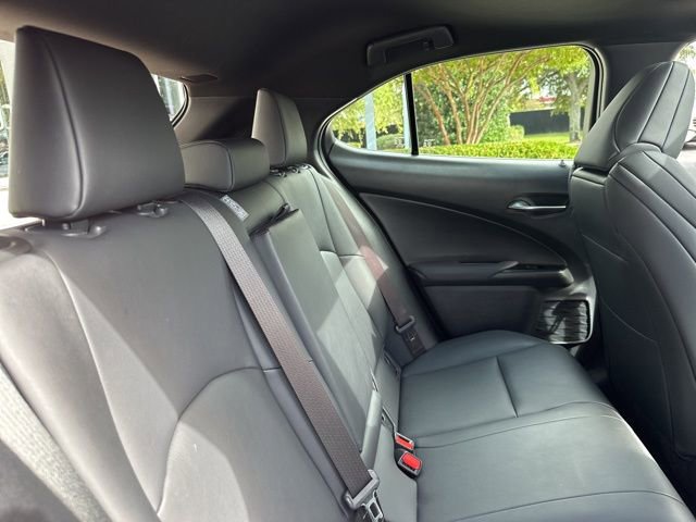 Used 2019 Lexus UX 200 F Sport w/ F Sport Premium Package image 30