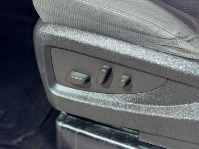Used 2015 Chevrolet Silverado 1500 LT w/ All Star Edition AWD/4WD image 7