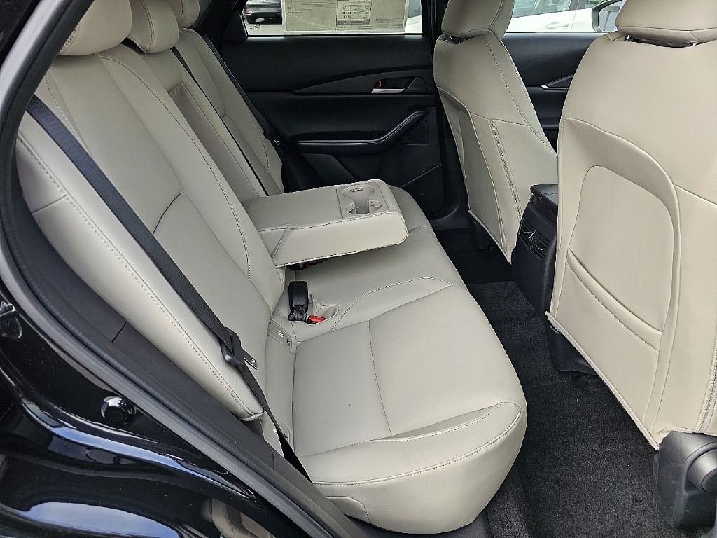 New 2026 MAZDA CX-30 AWD 2.5 S w/ Select Sport Pkg image 20