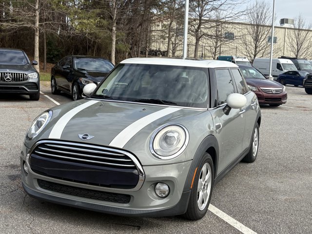 Used 2016 MINI Cooper 4-Door Hardtop image 24