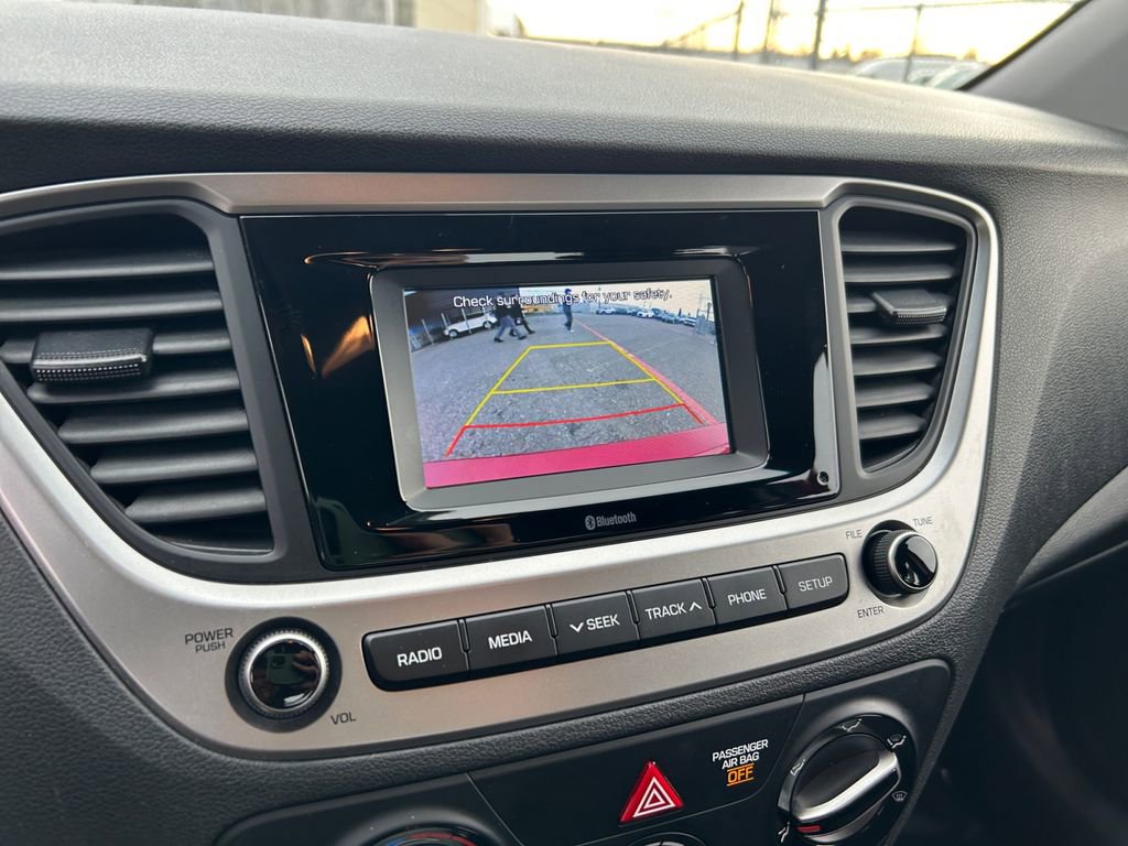 Used 2018 Hyundai Accent SE image 19
