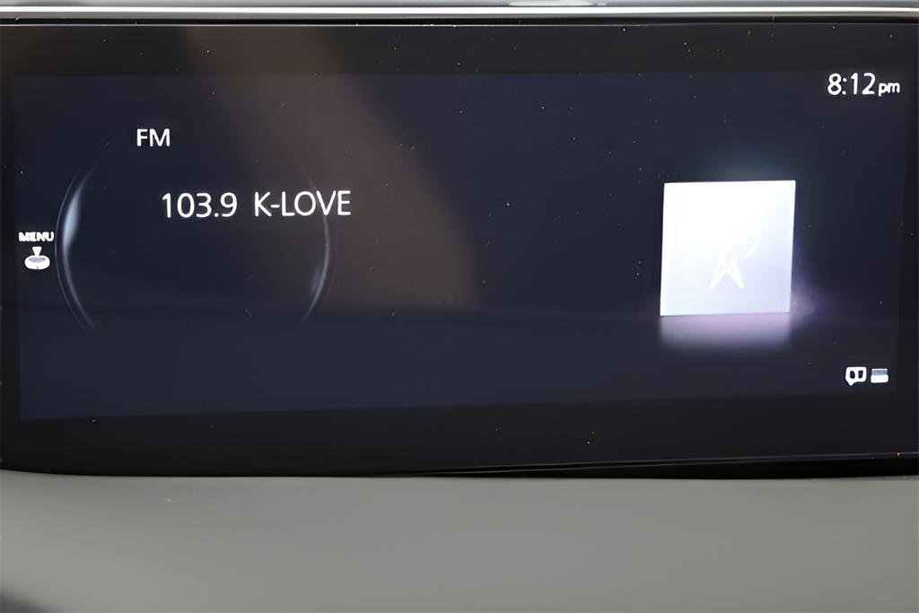 Used 2024 MAZDA MAZDA3 s image 25