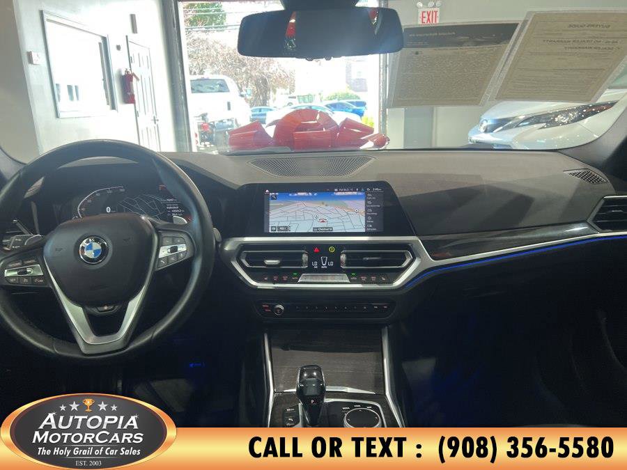 Used 2021 BMW 330i Sedan w/ Premium Package image 19