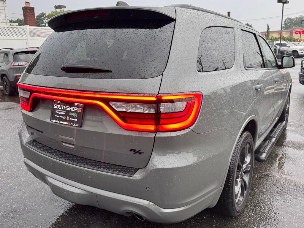 Used 2024 Dodge Durango R/T AWD/4WD image 7