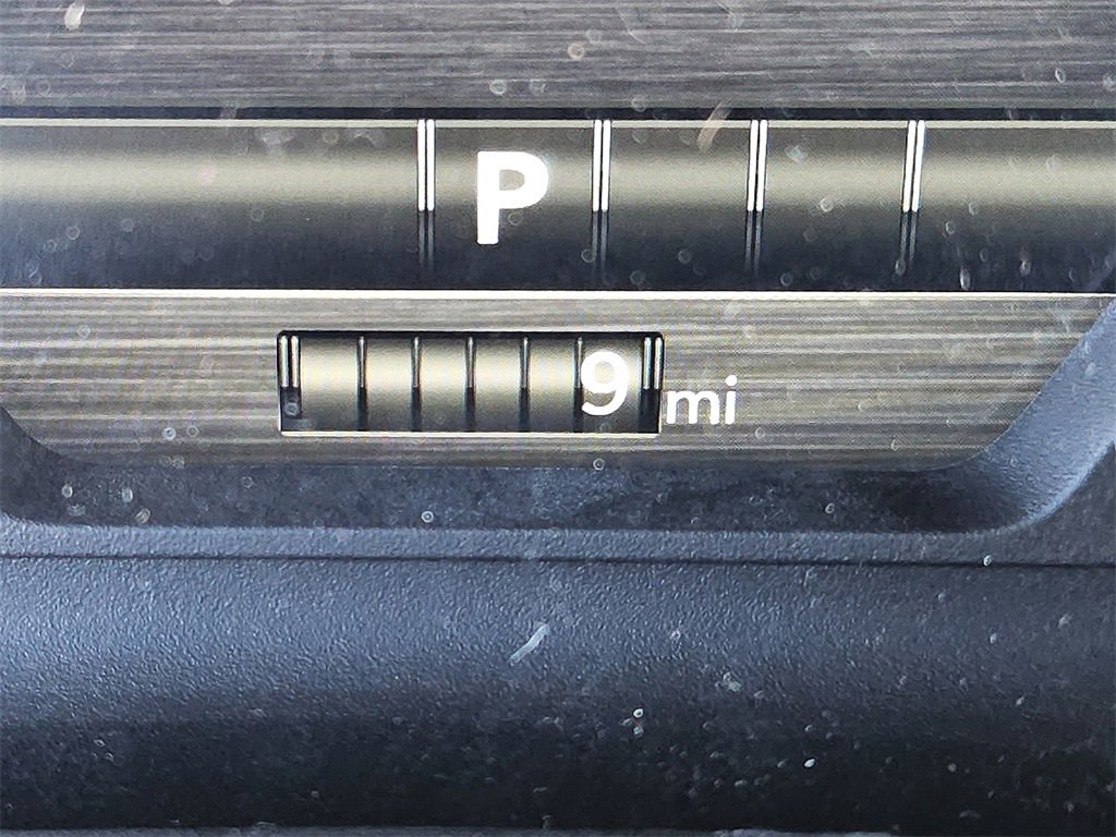 New 2026 RAM 1500 Express image 18