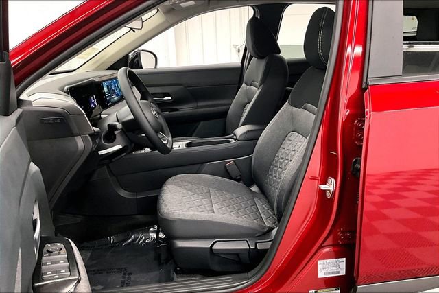 New 2026 Nissan Kicks SV w/ Cold Weather Package image 10