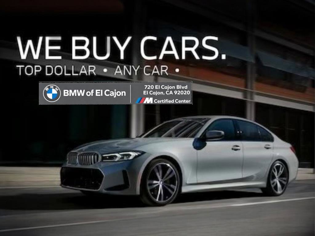 Used 2024 BMW i4 eDrive35 w/ Convenience Package image 7