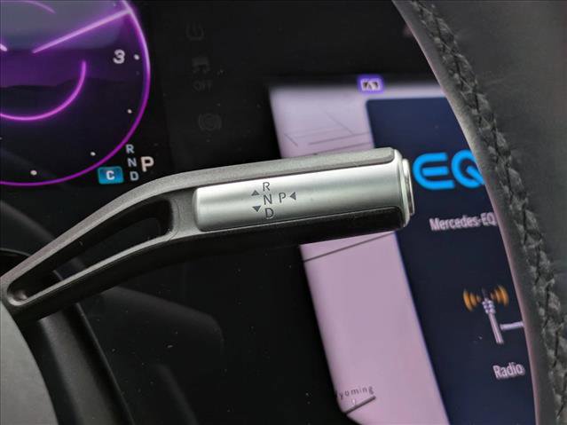 Used 2025 Mercedes-Benz EQS 450+ Sedan image 12