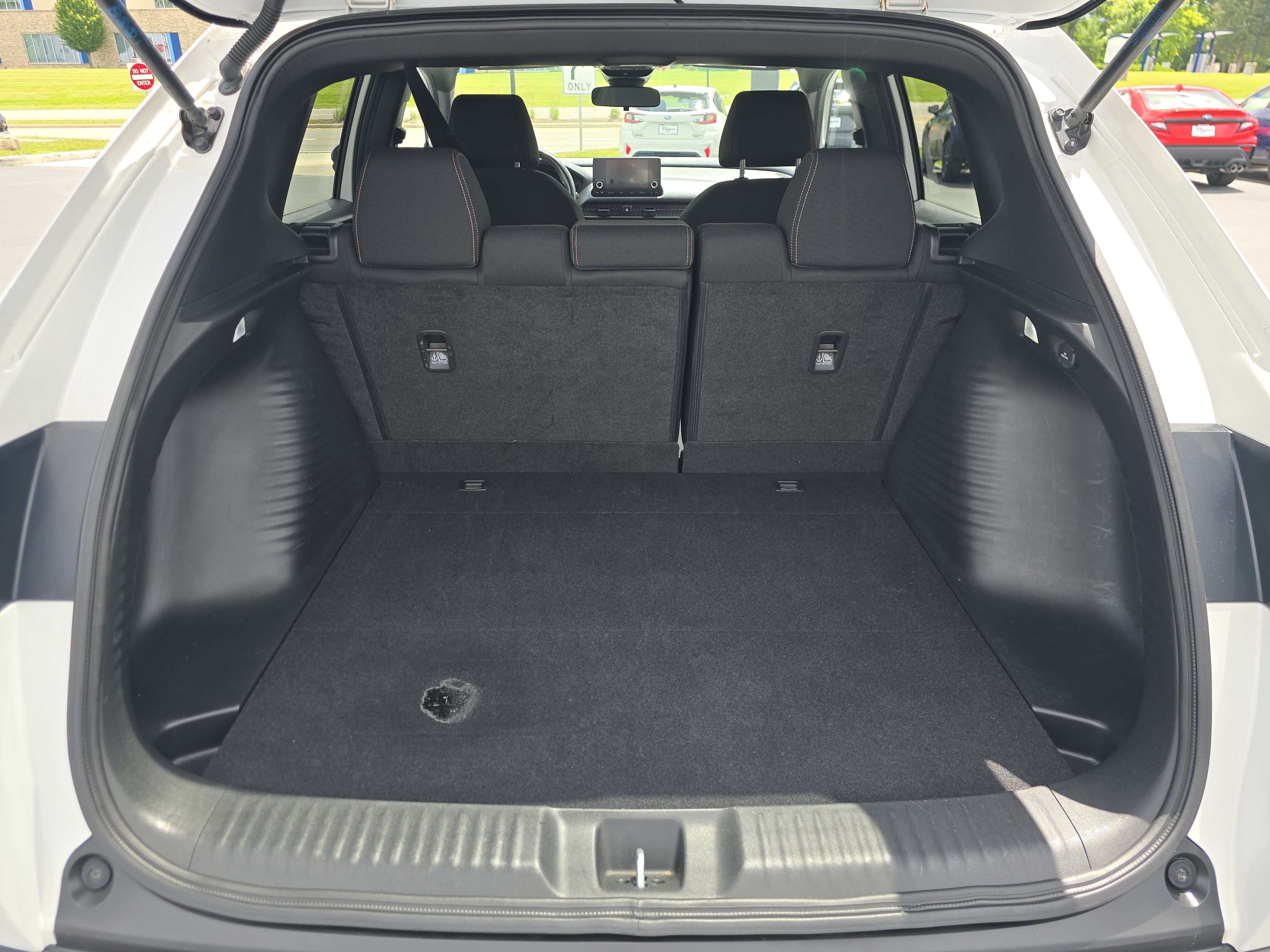Used 2023 Honda HR-V Sport image 16