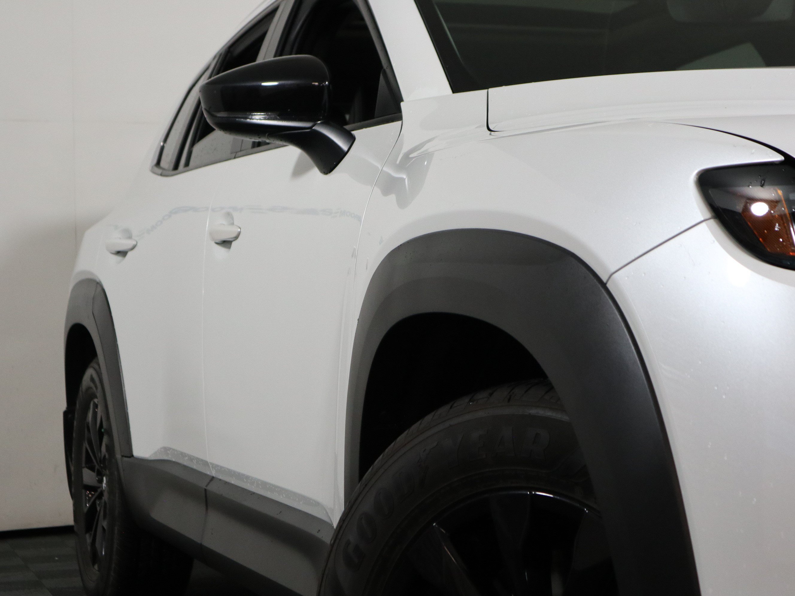 Used 2024 MAZDA CX-50 AWD 2.5 S w/ Cargo Package image 3