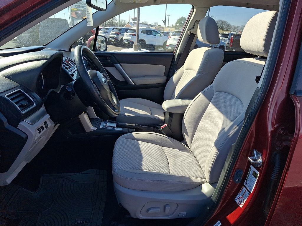 Used 2016 Subaru Forester 2.5i Premium w/ All-Weather Package image 14