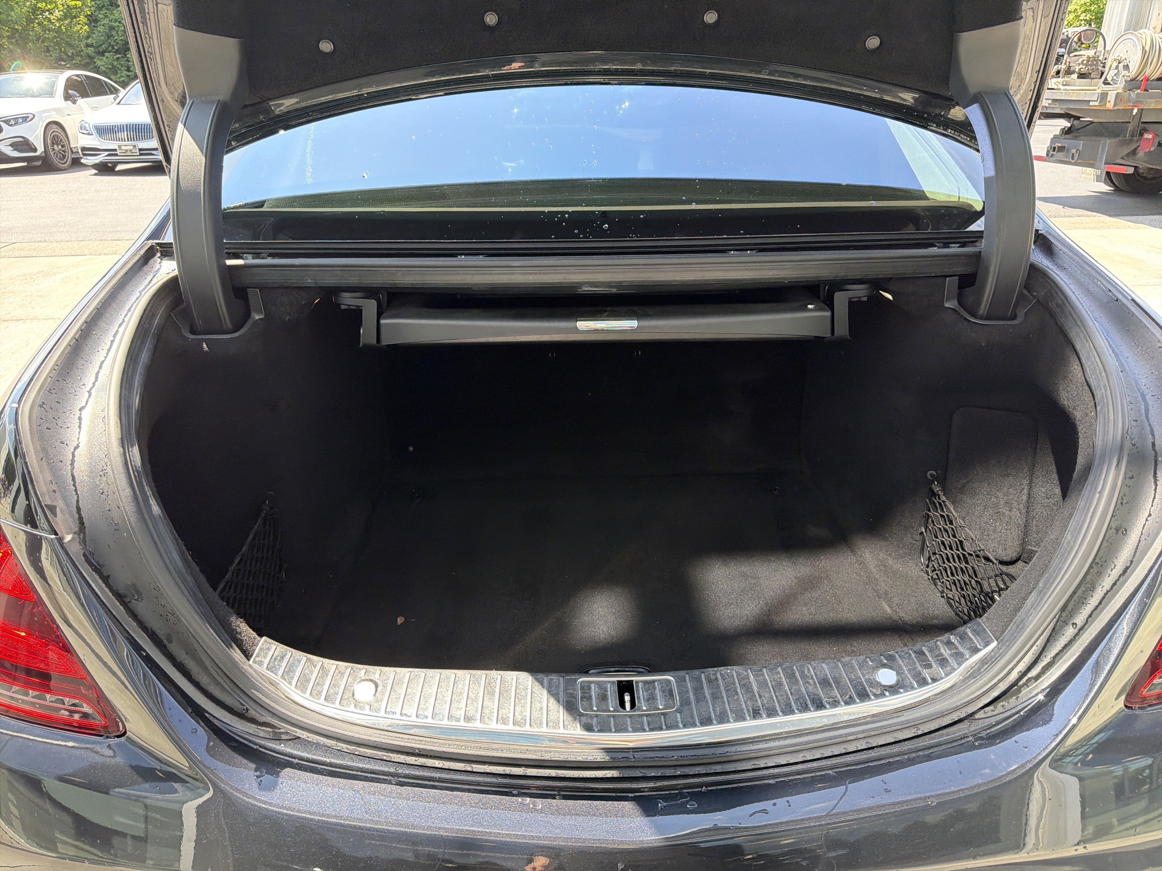 Certified 2018 Mercedes-Benz S 560 Sedan image 34